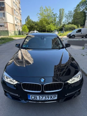 Обява за продажба на BMW 320 Luxury  ~24 000 лв. - изображение 2