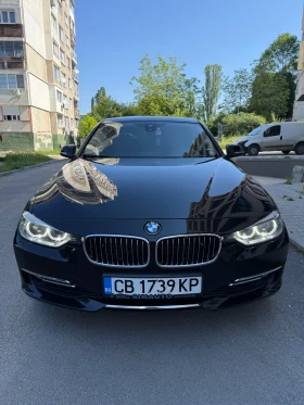 Обява за продажба на BMW 320 Luxury  ~24 000 лв. - изображение 3