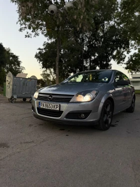 Opel Astra H  | Mobile.bg    2
