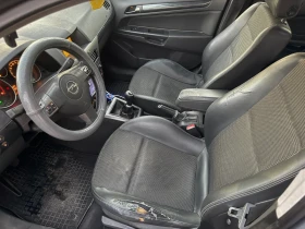 Opel Astra H  | Mobile.bg    8