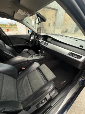 BMW 525 57 | Mobile.bg    11