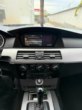 BMW 525 57 | Mobile.bg    15