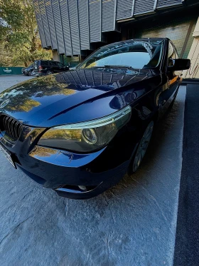 BMW 525 57 | Mobile.bg    3