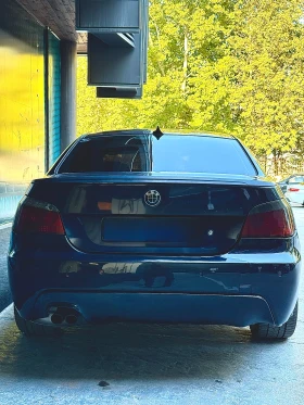 BMW 525 57 | Mobile.bg    5