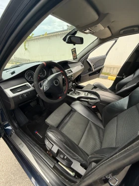 BMW 525 57 | Mobile.bg    8