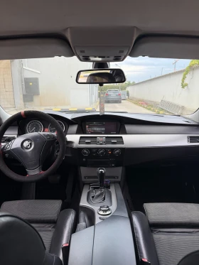BMW 525 57 | Mobile.bg    14