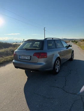 Обява за продажба на Audi A4 2.0TDI ~5 500 лв. - изображение 5 | Auto.bg Обява за продажба на Audi A4 2.0TDI ~5 500 лв. - изображение 5