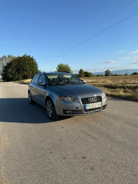 Обява за продажба на Audi A4 2.0TDI ~5 500 лв. - изображение 1 | Auto.bg Обява за продажба на Audi A4 2.0TDI ~5 500 лв. - изображение 1