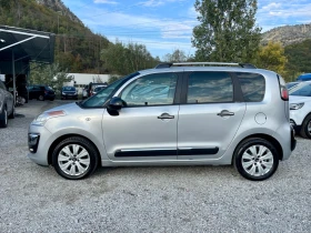 Citroen C3 Picasso 1.6BLUEHDI-EXCLUSIVE-LED- | Mobile.bg    2