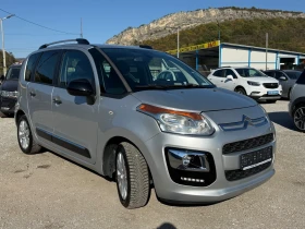 Обява за продажба на Citroen C3 Picasso 1.6BLUEHDI-EXCLUSIVE-LED-АВТОПИЛОТ ~12 600 лв. - изображение 7 | Auto.bg Обява за продажба на Citroen C3 Picasso 1.6BLUEHDI-EXCLUSIVE-LED-АВТОПИЛОТ ~12 600 лв. - изображение 7