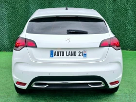 DS DS 4 1.6BlueHDI* 120кс* AUTOMATIC* Euro-6 - 16600 лв. / 8487.45 € - 53429998 8