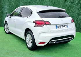 DS DS 4 1.6BlueHDI* 120кс* AUTOMATIC* Euro-6 - 16600 лв. / 8487.45 € - 53429998 7