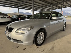 BMW 520 2.2* 170ps* GAS* 6ск* Xenon* Parkt* 