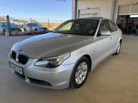 BMW 520 2.2* 170ps* GAS* 6ск* Xenon* Parkt*