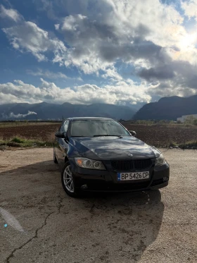 BMW 320 | Mobile.bg    2