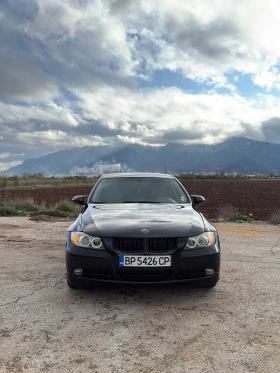 BMW 320  - изображение 1