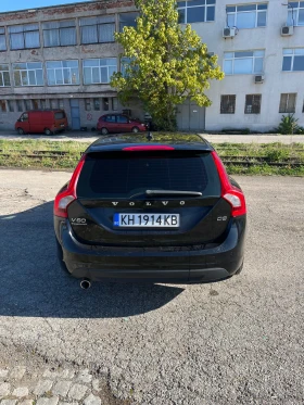 Volvo V60 | Mobile.bg    3