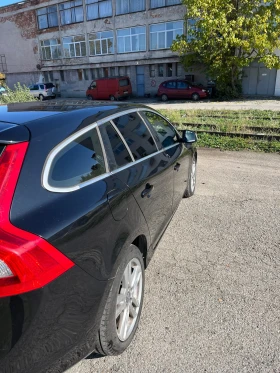 Volvo V60 | Mobile.bg    4