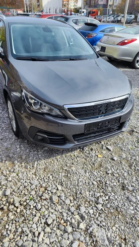 Peugeot 308 1.2 130 к.с. - 11300 лв. / 5777.60 € - 29797893 4