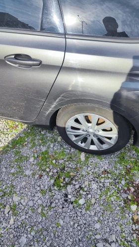 Peugeot 308 1.2 130 к.с. - 11300 лв. / 5777.60 € - 29797893 7