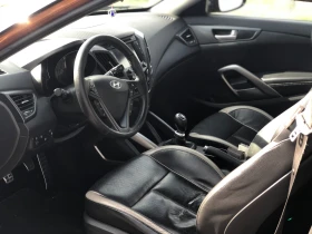Hyundai Veloster  TURBO, снимка 7