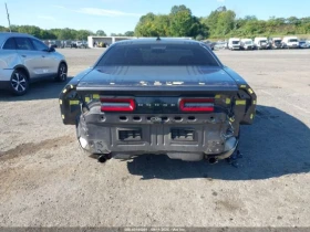 Dodge Challenger R/T* SHAKER* 5.7 V8* ПОДГРЕВ - 25300 лв. / 12935.68 € - 83439113 5
