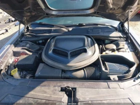 Dodge Challenger R/T* SHAKER* 5.7 V8* ПОДГРЕВ - 25300 лв. / 12935.68 € - 83439113 12