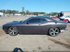 Dodge Challenger R/T* SHAKER* 5.7 V8* ПОДГРЕВ - 25300 лв. / 12935.68 € - 83439113 8