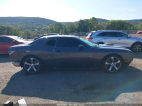 Dodge Challenger R/T* SHAKER* 5.7 V8* ПОДГРЕВ - 25300 лв. / 12935.68 € - 83439113 7