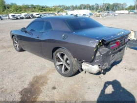 Dodge Challenger R/T* SHAKER* 5.7 V8* ПОДГРЕВ - 25300 лв. / 12935.68 € - 83439113 4