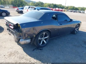 Dodge Challenger R/T* SHAKER* 5.7 V8* ПОДГРЕВ - 25300 лв. / 12935.68 € - 83439113 6