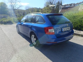 Skoda Octavia 2, 0 TDI - 21600 лв. / 11043.90 € - 71096918 5