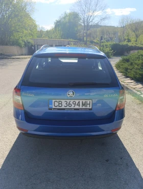 Skoda Octavia 2, 0 TDI - 21600 лв. / 11043.90 € - 71096918 6