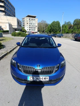 Skoda Octavia 2, 0 TDI - 21600 лв. / 11043.90 € - 71096918 3