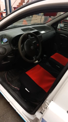 Fiat Punto - 1500 лв. / 766.94 € - 59185216 4