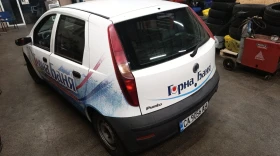 Fiat Punto - 1500 лв. / 766.94 € - 59185216 2