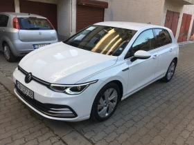 VW Golf TDI 150 кс. В гаранция., снимка 1