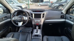 Subaru Outback 2.5i Executive кожа камера нави keyless - 11890 лв. / 6079.26 € - 42537336 14