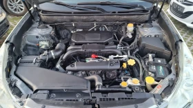 Subaru Outback 2.5i Executive кожа камера нави keyless - 11890 лв. / 6079.26 € - 42537336 17