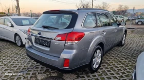 Subaru Outback 2.5i Executive кожа камера нави keyless - 11890 лв. / 6079.26 € - 42537336 5