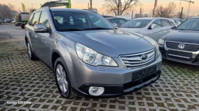 Subaru Outback 2.5i Executive кожа камера нави keyless - 11890 лв. / 6079.26 € - 42537336 2