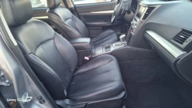 Subaru Outback 2.5i Executive кожа камера нави keyless - 11890 лв. / 6079.26 € - 42537336 11