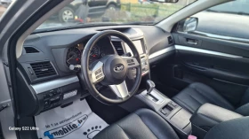 Subaru Outback 2.5i Executive кожа камера нави keyless - 11890 лв. / 6079.26 € - 42537336 8