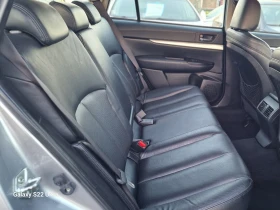Subaru Outback 2.5i Executive кожа камера нави keyless - 11890 лв. / 6079.26 € - 42537336 16