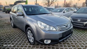 Subaru Outback 2.5i Executive кожа камера нави keyless