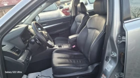 Subaru Outback 2.5i Executive кожа камера нави keyless - 11890 лв. / 6079.26 € - 42537336 10