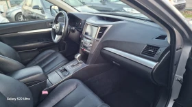 Subaru Outback 2.5i Executive кожа камера нави keyless - 11890 лв. / 6079.26 € - 42537336 13