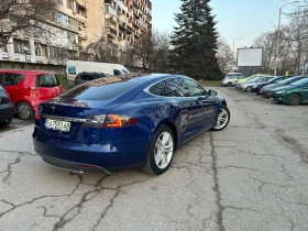 Tesla Model S S70 Facelift Autopilot  - 21225 € / 41512.49 лв. - 62134591 2