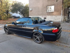 BMW 318 CABRIO - 6800 € / 13299.64 лв. - 46520853 14