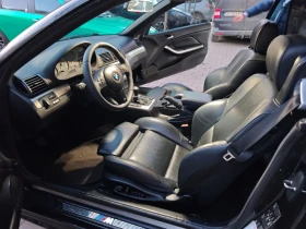 BMW 318 CABRIO - 6800 € / 13299.64 лв. - 46520853 6